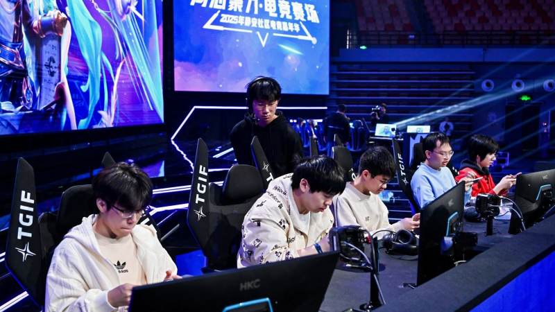 英雄联盟S16分组抽签规则与看点解析