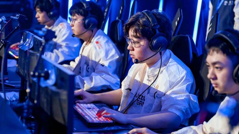 首页–S16英雄联盟全球总决赛竞猜-2026英雄联盟(LOL) 位置分工与地图资源