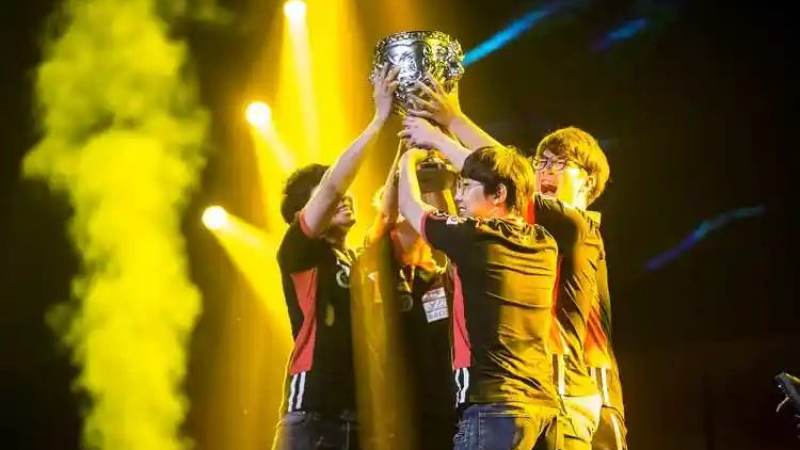 英雄联盟S16小组赛分组抽签规则与查询方法