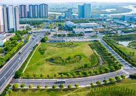 枝江市政绿化主要做什么
